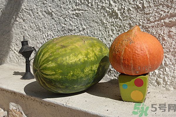 南瓜吃了可以打蟲嗎？吃南瓜能殺蟲嗎？