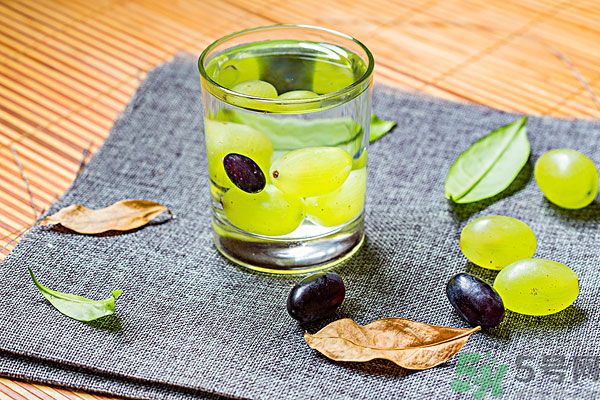 吃提子會(huì)上火嗎？上火能吃提子嗎？