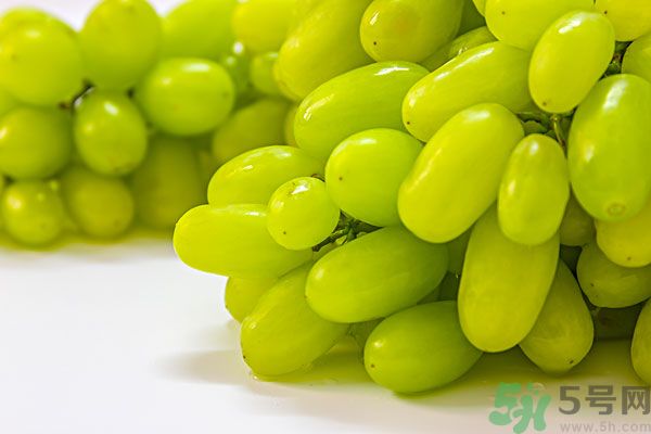 吃提子會(huì)上火嗎？上火能吃提子嗎？