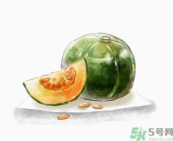 南瓜吃了可以打蟲嗎？吃南瓜能殺蟲嗎？