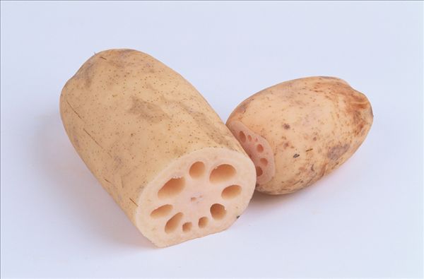 蓮藕里面發(fā)黑能吃嗎？蓮藕發(fā)黑了還能吃嗎？