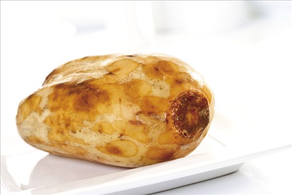 蓮藕里面發(fā)黑能吃嗎？蓮藕發(fā)黑了還能吃嗎？