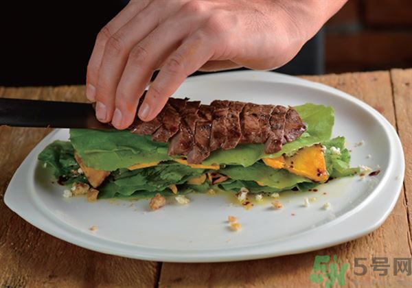 南瓜主廚沙拉的做法 南瓜主廚沙拉怎么做 南瓜主廚沙拉的做法 南瓜主廚沙拉怎么做