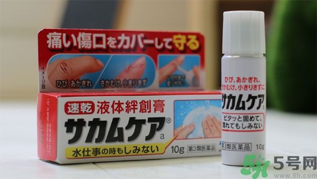 液體絆創(chuàng)膏怎么用 液體OK繃正確使用方法 液體絆創(chuàng)膏怎么用 液體OK繃正確使用方法