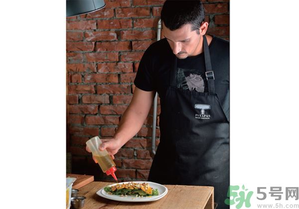 南瓜主廚沙拉的做法 南瓜主廚沙拉怎么做 南瓜主廚沙拉的做法 南瓜主廚沙拉怎么做