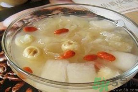 夏季中暑喝什么湯？夏季解暑湯推薦