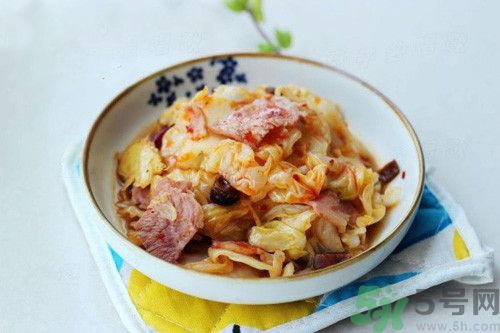 孕婦可以吃培根嗎？懷孕可以吃培根嗎？