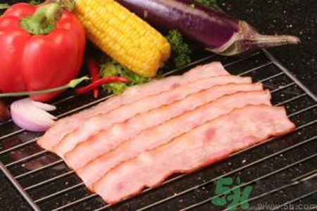 孕婦可以吃培根嗎？懷孕可以吃培根嗎？