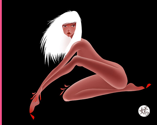 女生屁股太大怎么辦？女生臀部大怎么瘦