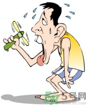 中暑了怎么辦？中暑怎么恢復(fù)得快？