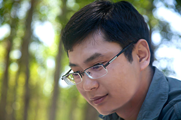 為什么找不到女朋友？找不到女朋友的原因