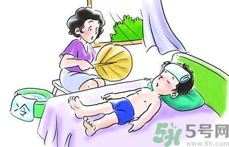 中暑了怎么辦？中暑怎么恢復得快？