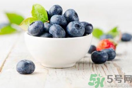 藍(lán)莓是酸性還是堿性？藍(lán)莓是堿性嗎？