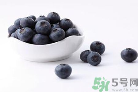 藍(lán)莓是酸性還是堿性？藍(lán)莓是堿性嗎？