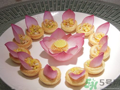 孕婦能不能吃荷花?孕婦怎么吃荷花 孕婦能不能吃荷花?孕婦怎么吃荷花