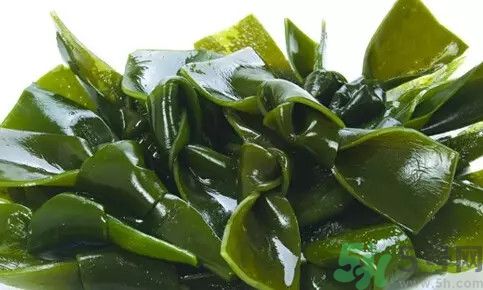 毛豆可以和海帶一起吃嗎?毛豆能和海帶同吃嗎? 毛豆可以和海帶一起吃嗎?毛豆能和海帶同吃嗎?