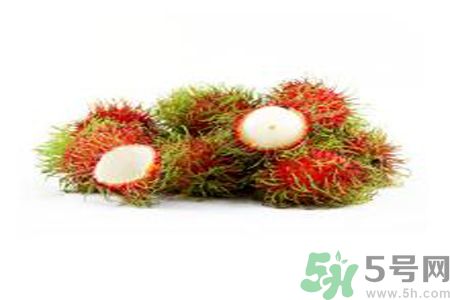 紅毛丹是熱性嗎？紅毛丹是熱性還是涼性？