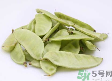 扁豆可以和牛肉一起吃嗎?扁豆能和牛肉同吃嗎? 扁豆可以和牛肉一起吃嗎?扁豆能和牛肉同吃嗎?