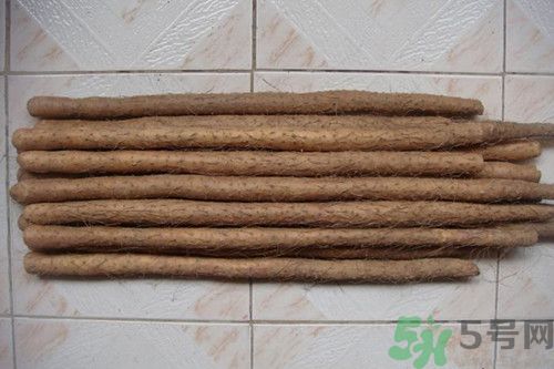 山藥皮發(fā)霉還能吃嗎? 山藥皮發(fā)霉還能吃嗎?