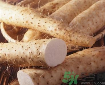 山藥皮發(fā)霉還能吃嗎? 山藥皮發(fā)霉還能吃嗎?