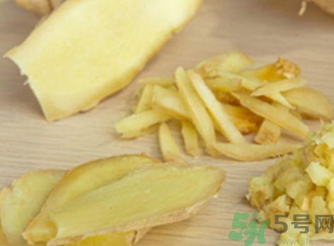 扁豆可以和生姜一起吃嗎?扁豆能和生姜同吃嗎? 扁豆可以和生姜一起吃嗎?扁豆能和生姜同吃嗎?