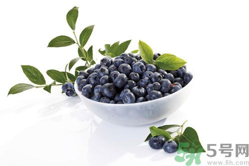 藍莓的葉子是什么樣子?藍莓的葉子可以吃嗎 藍莓的葉子是什么樣子?藍莓的葉子可以吃嗎