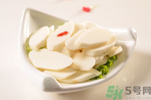 吃山藥會(huì)胖嗎?山藥熱量高嗎 吃山藥會(huì)胖嗎?山藥熱量高嗎