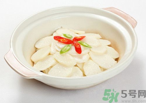 吃山藥會(huì)胖嗎?山藥熱量高嗎 吃山藥會(huì)胖嗎?山藥熱量高嗎