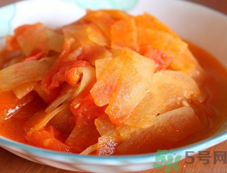 西瓜皮有什么用處?西瓜皮的功效與作用 西瓜皮有什么用處?西瓜皮的功效與作用