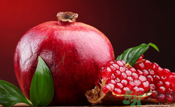 吃石榴會(huì)過(guò)敏嗎?吃石榴過(guò)敏怎么辦