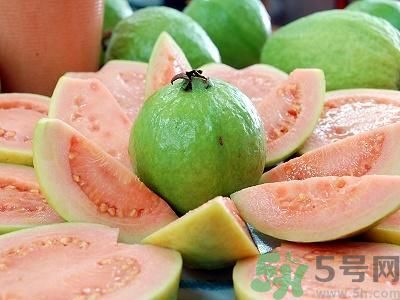 石榴和番石榴一樣嗎?石榴和番石榴的區(qū)別 石榴和番石榴一樣嗎?石榴和番石榴的區(qū)別