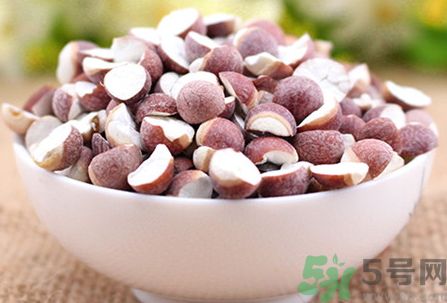 芡實(shí)可以和海帶一起煮嗎?芡實(shí)能和海帶同吃嗎? 芡實(shí)可以和海帶一起煮嗎?芡實(shí)能和海帶同吃嗎?