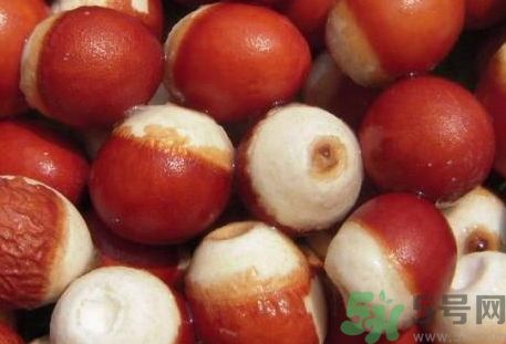 芡實(shí)可以和海帶一起煮嗎?芡實(shí)能和海帶同吃嗎? 芡實(shí)可以和海帶一起煮嗎?芡實(shí)能和海帶同吃嗎?