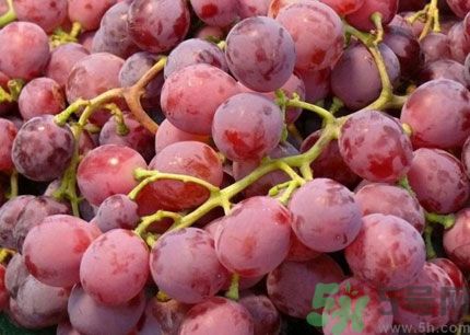 提子變軟還能吃嗎?提子變軟是怎么回事 提子變軟還能吃嗎?提子變軟是怎么回事