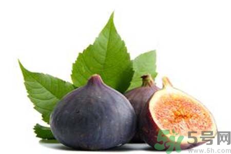 無花果真的沒有花嗎？無花果的花在哪里？