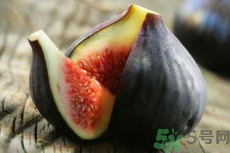 胃不好可以吃無花果嗎？胃不好吃無花果好嗎？