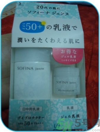 sofina蘇菲娜防曬霜要卸妝嗎？sofina防曬區(qū)別有哪幾種