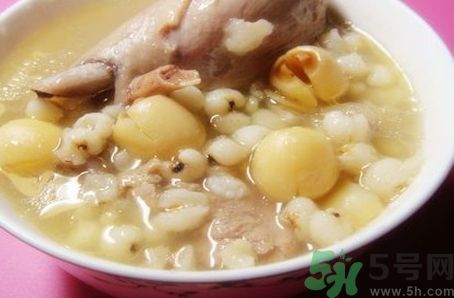 薏米是大粒的好還是小粒的好? 薏米是大粒的好還是小粒的好?