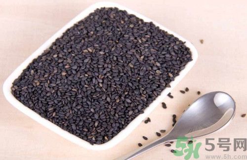 芝麻不能和什么一起吃?芝麻和什么相克 芝麻不能和什么一起吃?芝麻和什么相克