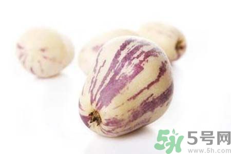 哺乳期可以吃人參果嗎？哺乳期吃人參果好嗎？