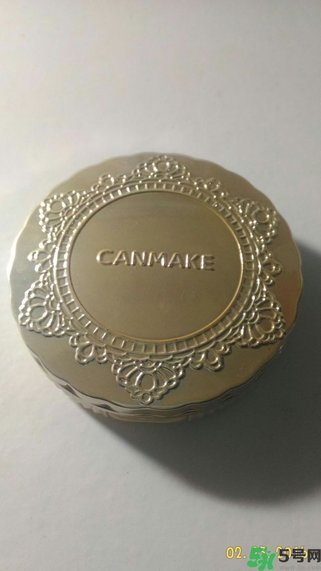 canmake棉花糖粉餅真假辨別 canmake棉花糖粉餅怎么用 canmake棉花糖粉餅真假辨別 canmake棉花糖粉餅怎么用