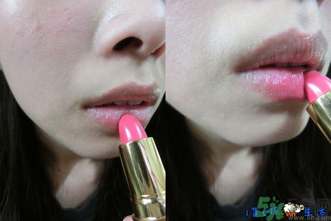 cezanne口紅多少錢?cezanne口紅試色圖 cezanne口紅多少錢?cezanne口紅試色圖