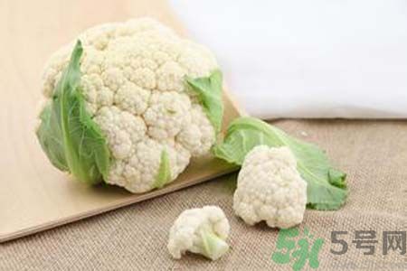 花菜是熱性還是涼性？花菜是熱性嗎？