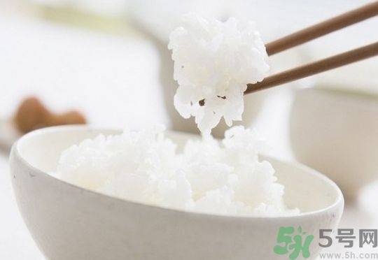 米飯可以隔夜吃嗎?隔夜的米飯能吃嗎? 米飯可以隔夜吃嗎?隔夜的米飯能吃嗎?