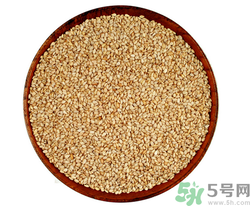 芝麻沒炒熟能吃嗎?芝麻沒熟會(huì)拉肚子嗎 芝麻沒炒熟能吃嗎?芝麻沒熟會(huì)拉肚子嗎