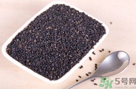 芝麻沒(méi)炒熟能吃嗎?芝麻沒(méi)熟會(huì)拉肚子嗎 芝麻沒(méi)炒熟能吃嗎?芝麻沒(méi)熟會(huì)拉肚子嗎