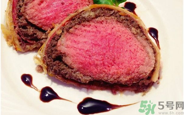 惠靈頓牛排要煎多久才熟?惠靈頓牛排要煎幾分鐘才熟? 惠靈頓牛排要煎多久才熟?惠靈頓牛排要煎幾分鐘才熟?