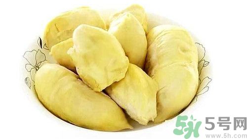 榴蓮沒熟可以吃嗎?榴蓮沒熟是什么味道 榴蓮沒熟可以吃嗎?榴蓮沒熟是什么味道