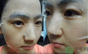 NMF可萊絲動物卡通面膜真假辨別圖對比 可萊絲面膜真假辨別圖 NMF可萊絲動物卡通面膜真假辨別圖對比 可萊絲面膜真假辨別圖