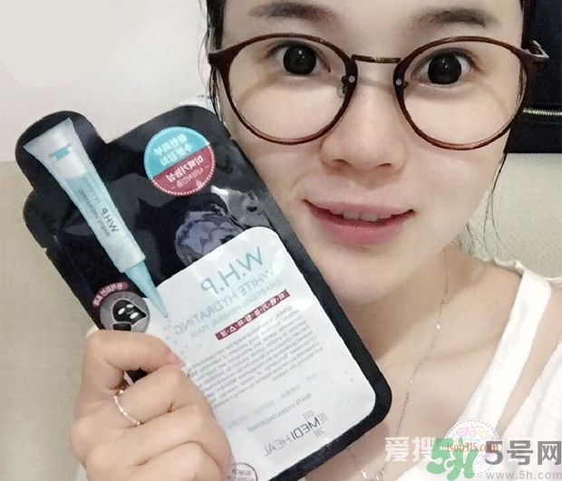 可萊絲WHP竹炭面膜真假辨別圖對比 可萊絲竹炭面膜怎么樣 可萊絲WHP竹炭面膜真假辨別圖對比 可萊絲竹炭面膜怎么樣